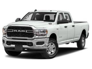 2019 RAM 3500 Tradesman