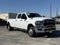2025 RAM 3500 Tradesman Crew Cab 4x4 8' Box