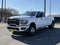 2025 RAM 3500 Tradesman Crew Cab 4x4 8' Box