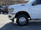2025 RAM 3500 Tradesman Crew Cab 4x4 8' Box