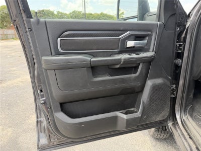 2025 RAM 3500 Big Horn