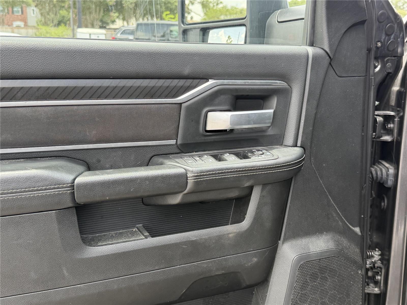 2025 RAM 3500 Big Horn