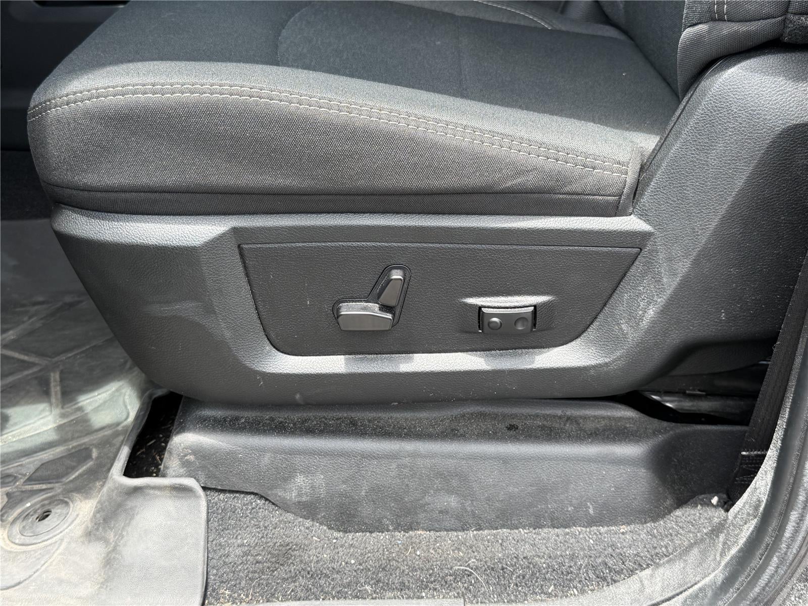 2025 RAM 3500 Big Horn