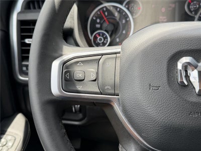 2025 RAM 3500 Big Horn