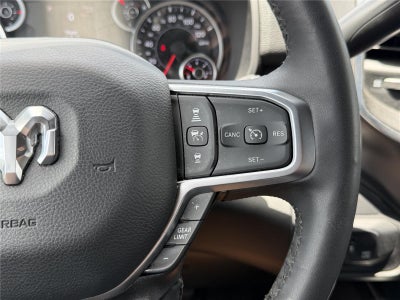 2025 RAM 3500 Big Horn
