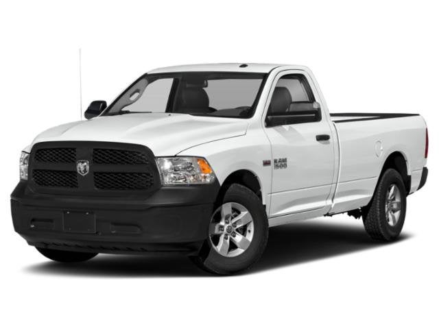2021 RAM 1500 Classic Tradesman Regular Cab 8''s photo
