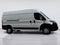 2023 RAM ProMaster Cargo Van 2500 High Roof 159' WB