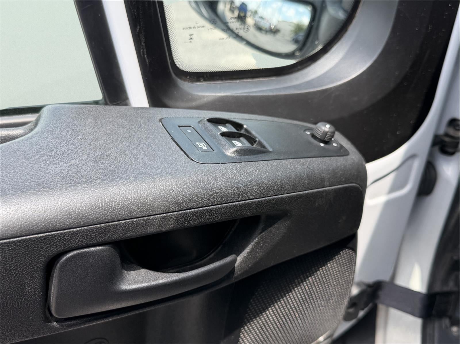 2023 RAM ProMaster Cargo Van 2500 High Roof 159' WB