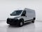 2023 RAM ProMaster Cargo Van 2500 High Roof 159' WB