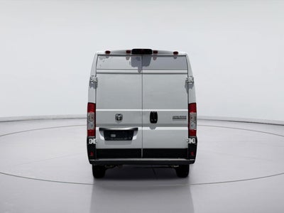 2023 RAM ProMaster Cargo Van 2500 High Roof 159' WB