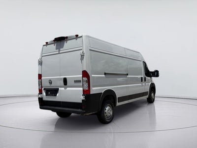 2023 RAM ProMaster Cargo Van 2500 High Roof 159' WB