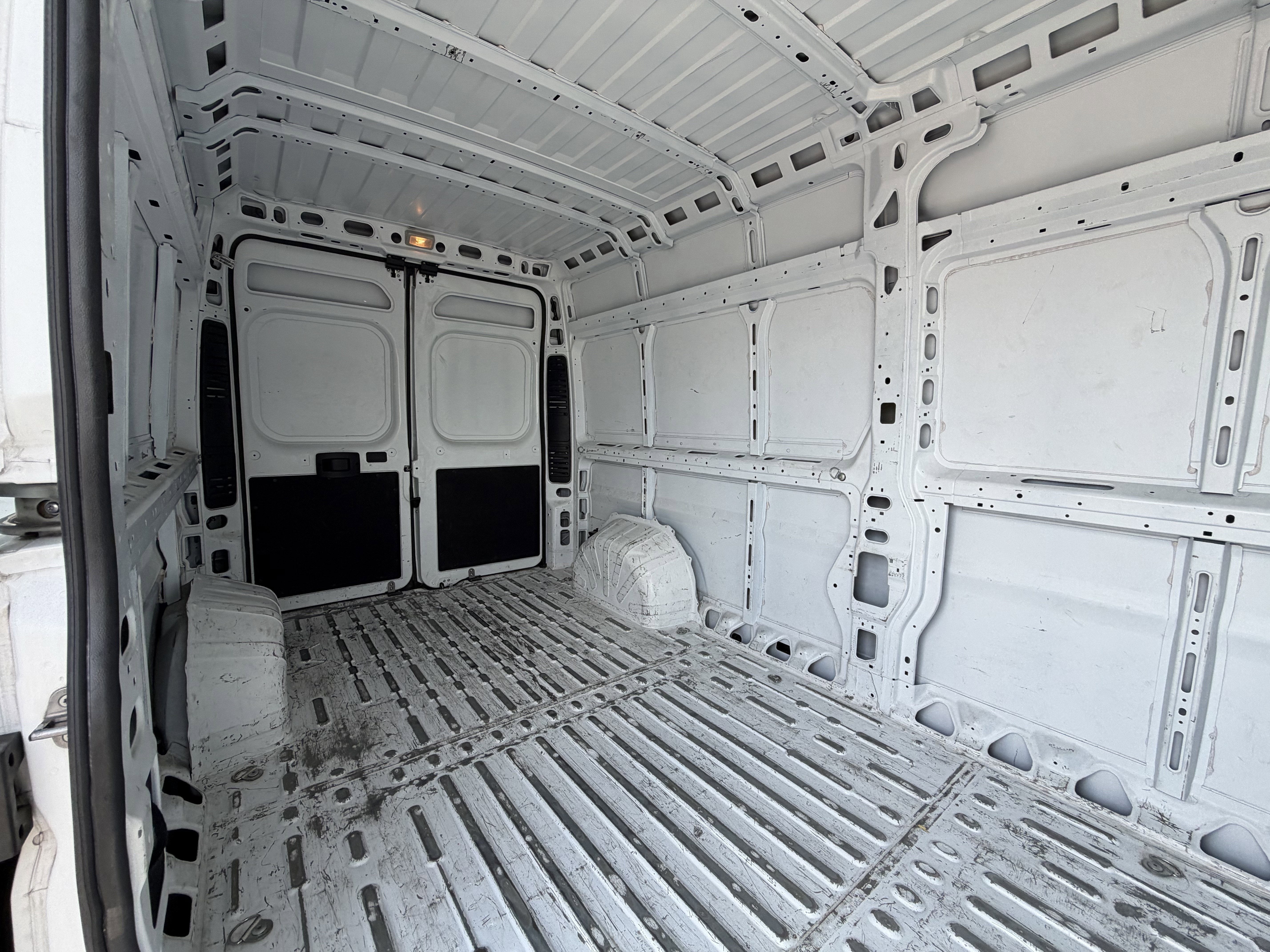 2023 RAM ProMaster 2500 Cargo Van High Roof 159' WB