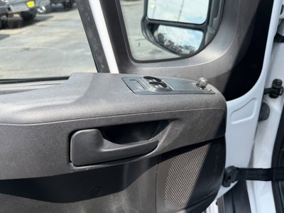 2023 RAM ProMaster 2500 Cargo Van High Roof 159' WB
