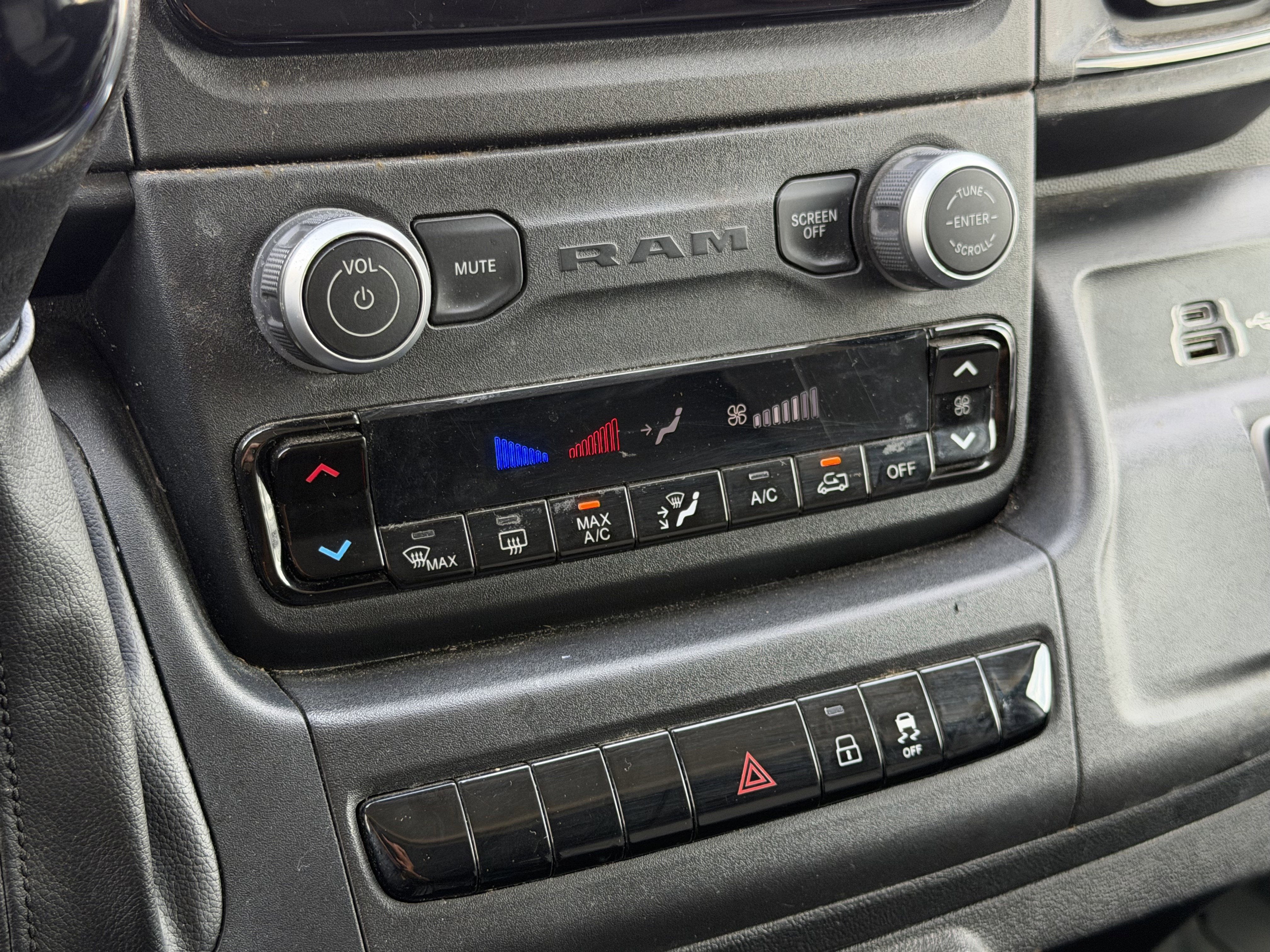 2023 RAM ProMaster 2500 Cargo Van High Roof 159' WB