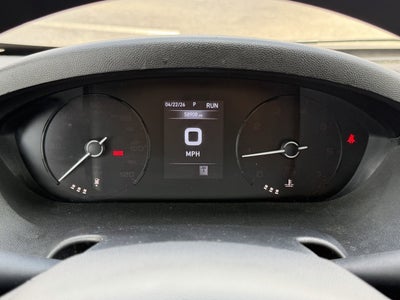 2023 RAM ProMaster 2500 Cargo Van High Roof 159' WB