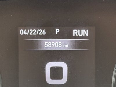 2023 RAM ProMaster 2500 Cargo Van High Roof 159' WB