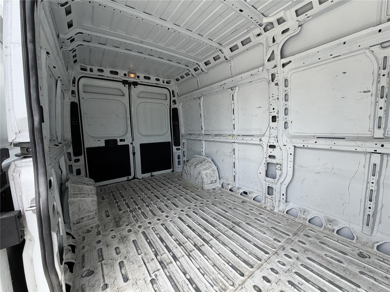 2023 RAM ProMaster Cargo Van 2500 159 WB