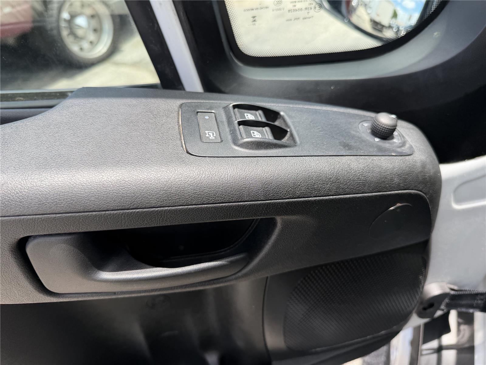 2023 RAM ProMaster Cargo Van 2500 159 WB