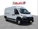 2023 RAM ProMaster Cargo Van 2500 159 WB