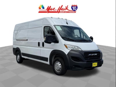 2023 RAM ProMaster Cargo Van 2500 159 WB