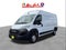 2023 RAM ProMaster Cargo Van 2500 159 WB