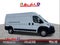 2023 RAM ProMaster Cargo Van 2500 High Roof 159" WB