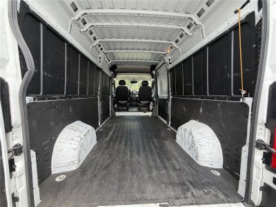 2023 RAM ProMaster Cargo Van Cargo Van High Roof 159' WB
