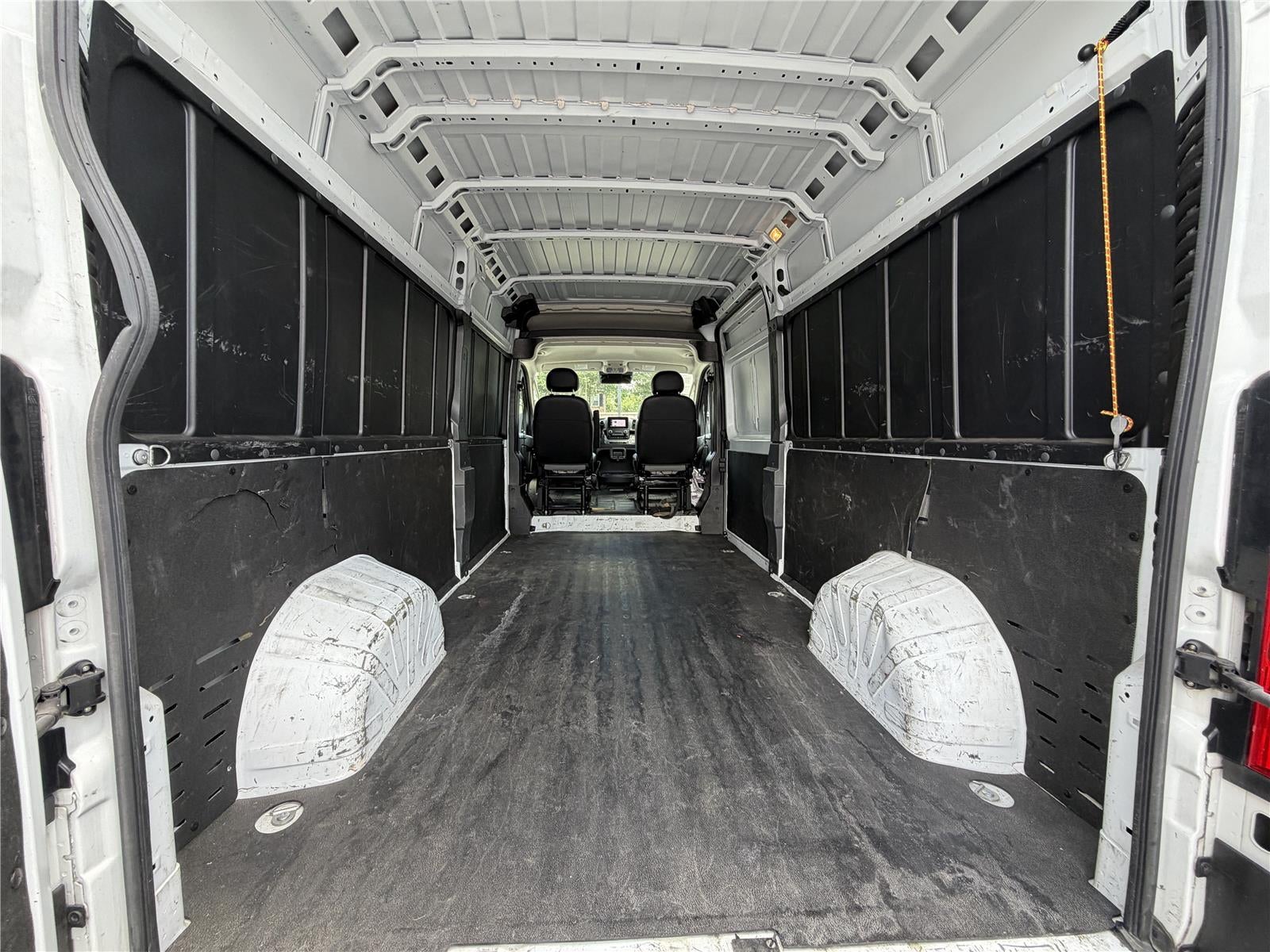 2023 RAM ProMaster Cargo Van Cargo Van High Roof 159' WB
