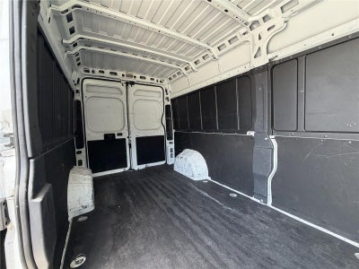 2023 RAM ProMaster Cargo Van Cargo Van High Roof 159' WB