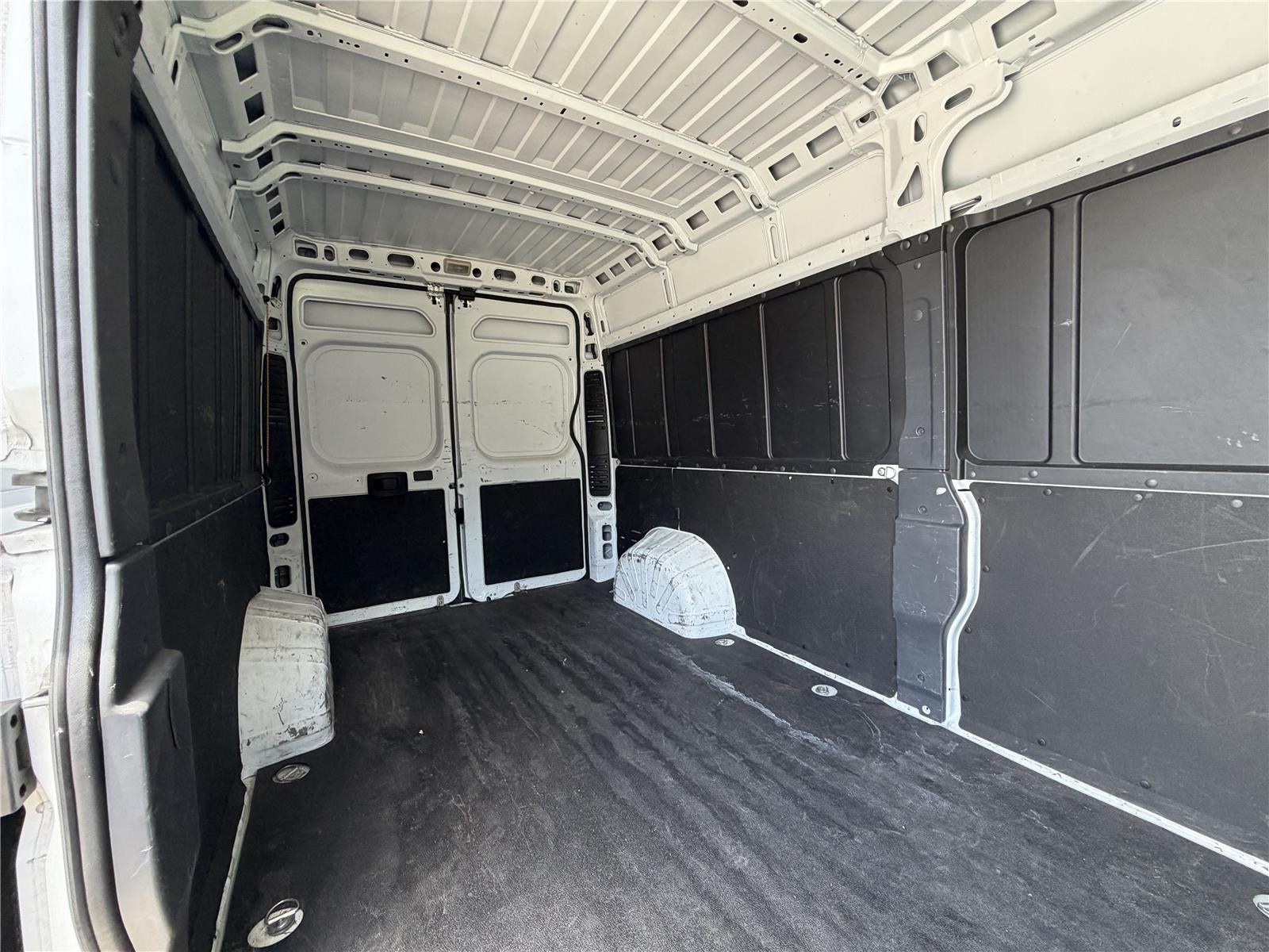 2023 RAM ProMaster Cargo Van Cargo Van High Roof 159' WB