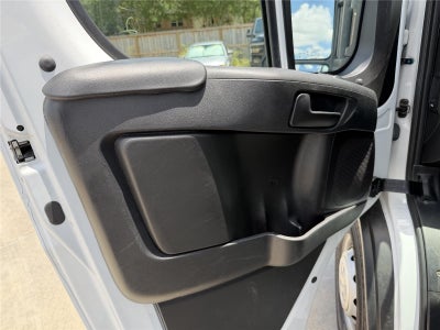2023 RAM ProMaster Cargo Van Cargo Van High Roof 159' WB