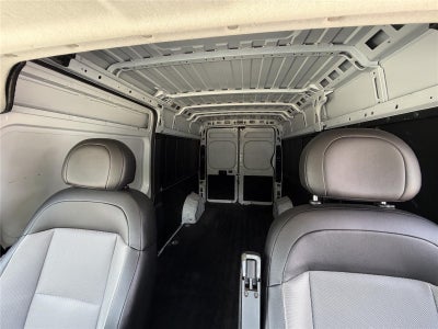 2023 RAM ProMaster Cargo Van Cargo Van High Roof 159' WB