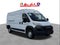 2023 RAM ProMaster Cargo Van Cargo Van High Roof 159' WB
