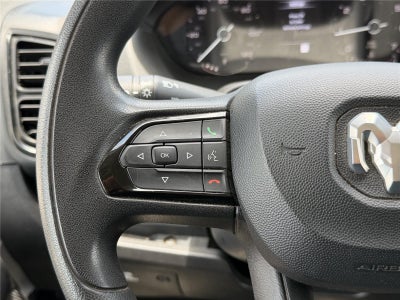 2023 RAM ProMaster Cargo Van Cargo Van High Roof 159' WB
