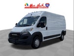 2023 RAM ProMaster Cargo Van Cargo Van High Roof 159' WB