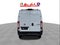 2023 RAM ProMaster Cargo Van Cargo Van High Roof 159' WB