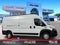 2023 RAM ProMaster 2500 Cargo Van High Roof 159' WB