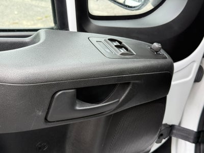 2023 RAM ProMaster 2500 Cargo Van High Roof 159' WB
