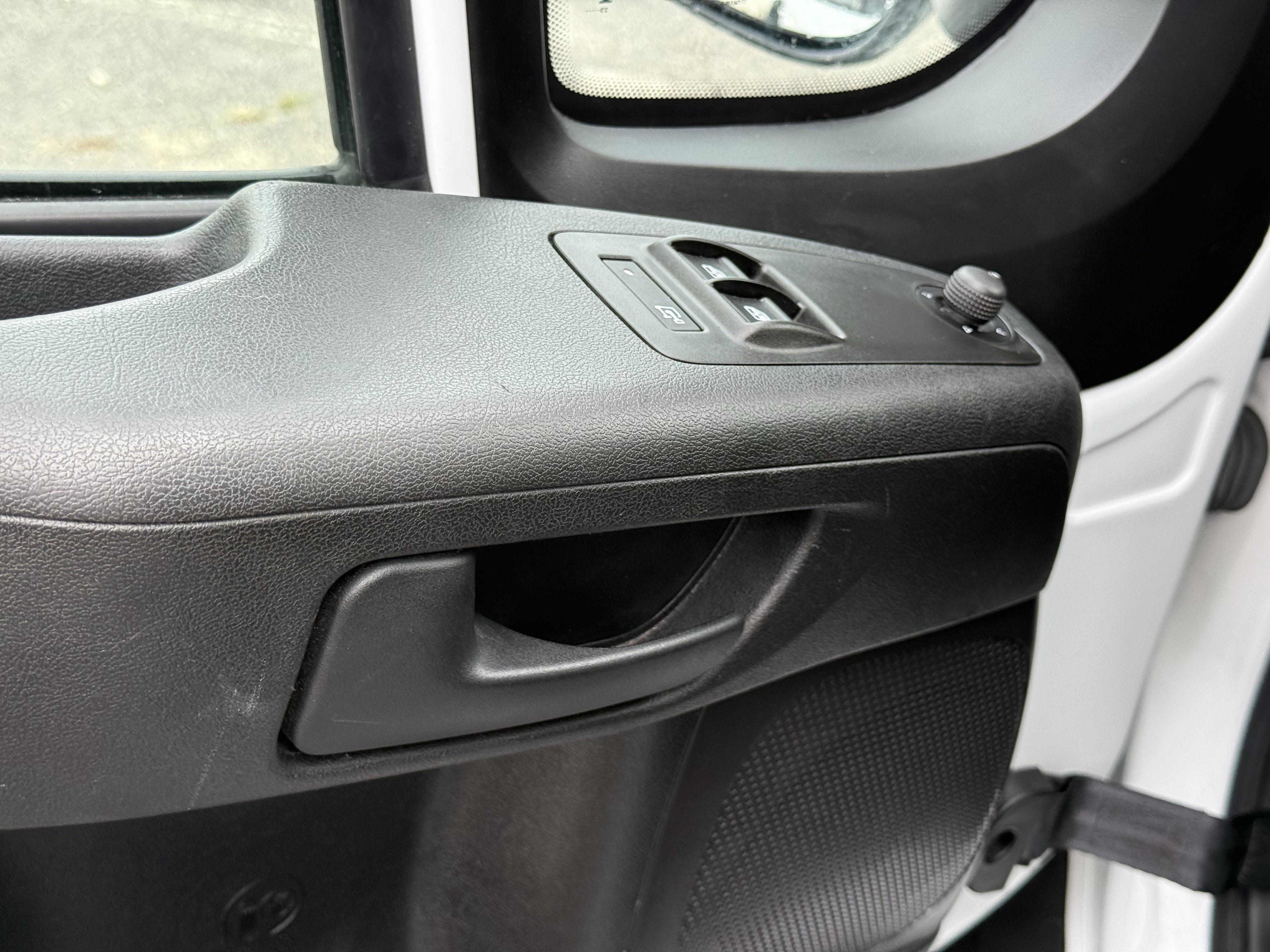 2023 RAM ProMaster 2500 Cargo Van High Roof 159' WB