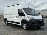 2023 RAM ProMaster 2500 Cargo Van High Roof 159' WB