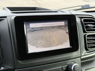 2023 RAM ProMaster 2500 Cargo Van High Roof 159' WB