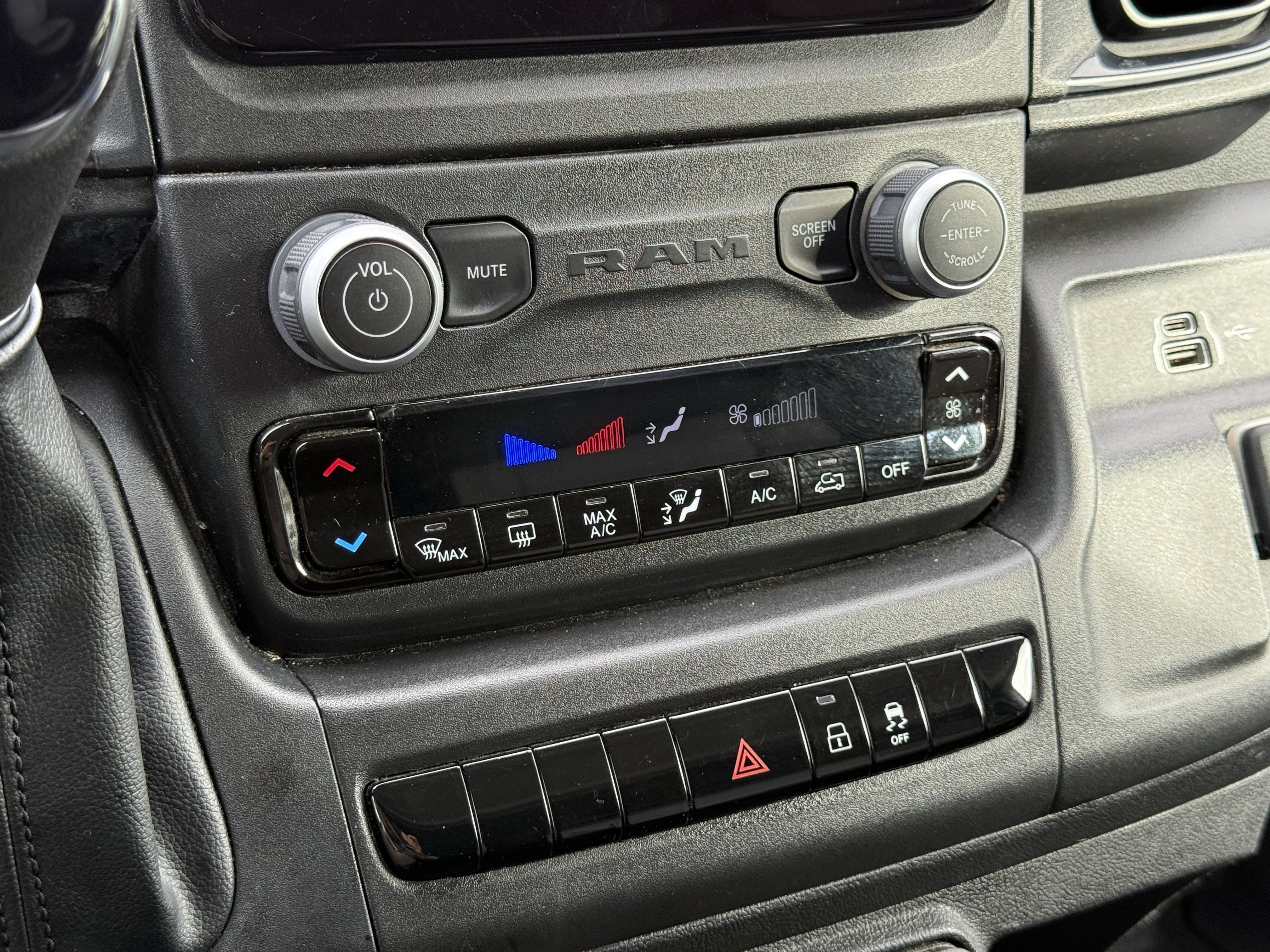 2023 RAM ProMaster 2500 Cargo Van High Roof 159' WB