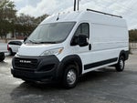 2023 RAM ProMaster 2500 Cargo Van High Roof 159' WB
