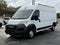 2023 RAM ProMaster 2500 Cargo Van High Roof 159' WB