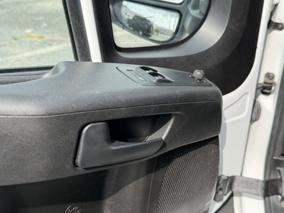 2023 RAM ProMaster 2500 Cargo Van High Roof 159' WB