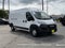 2023 RAM ProMaster 2500 Cargo Van High Roof 159' WB