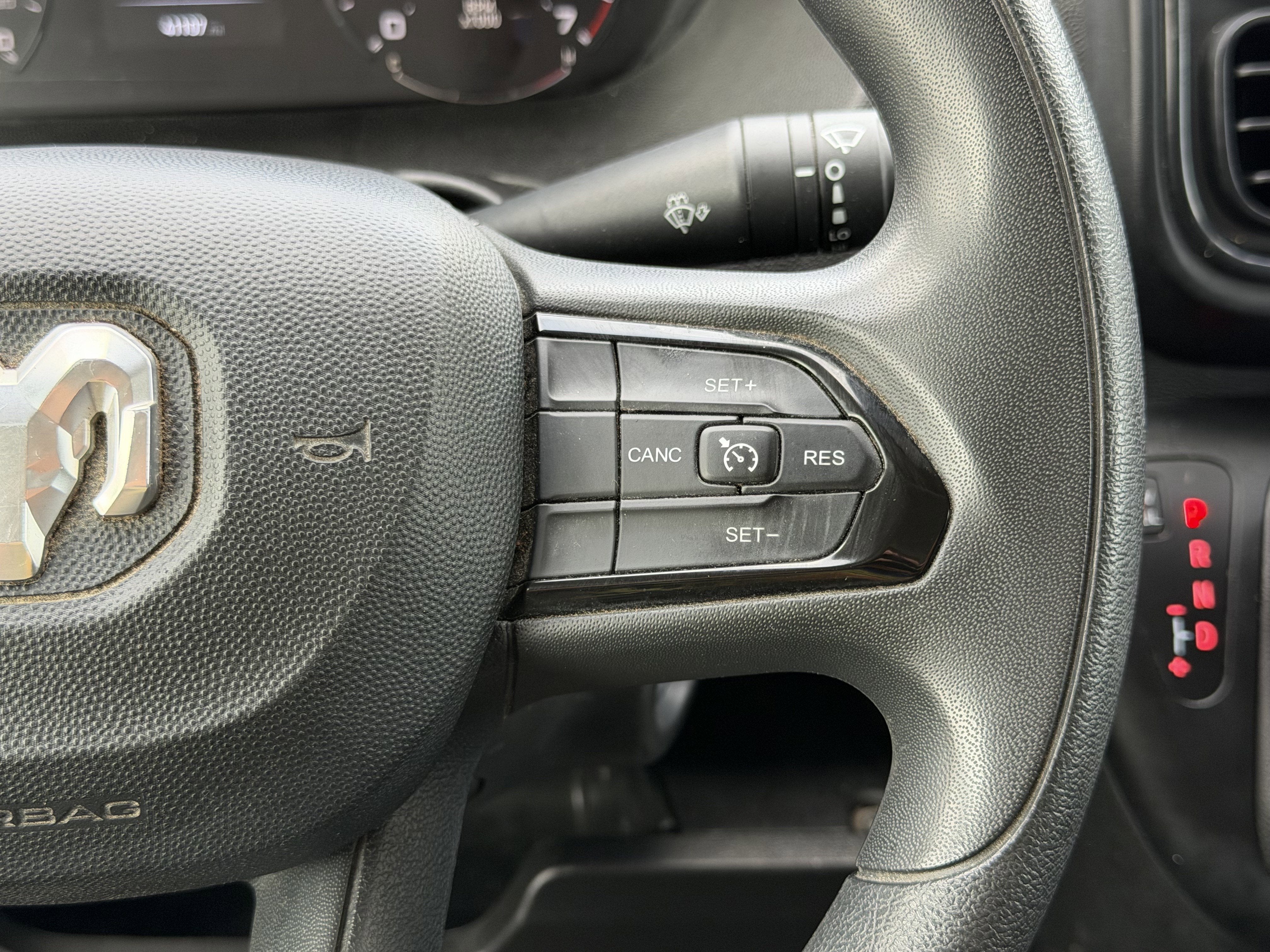 2023 RAM ProMaster 2500 Cargo Van High Roof 159' WB