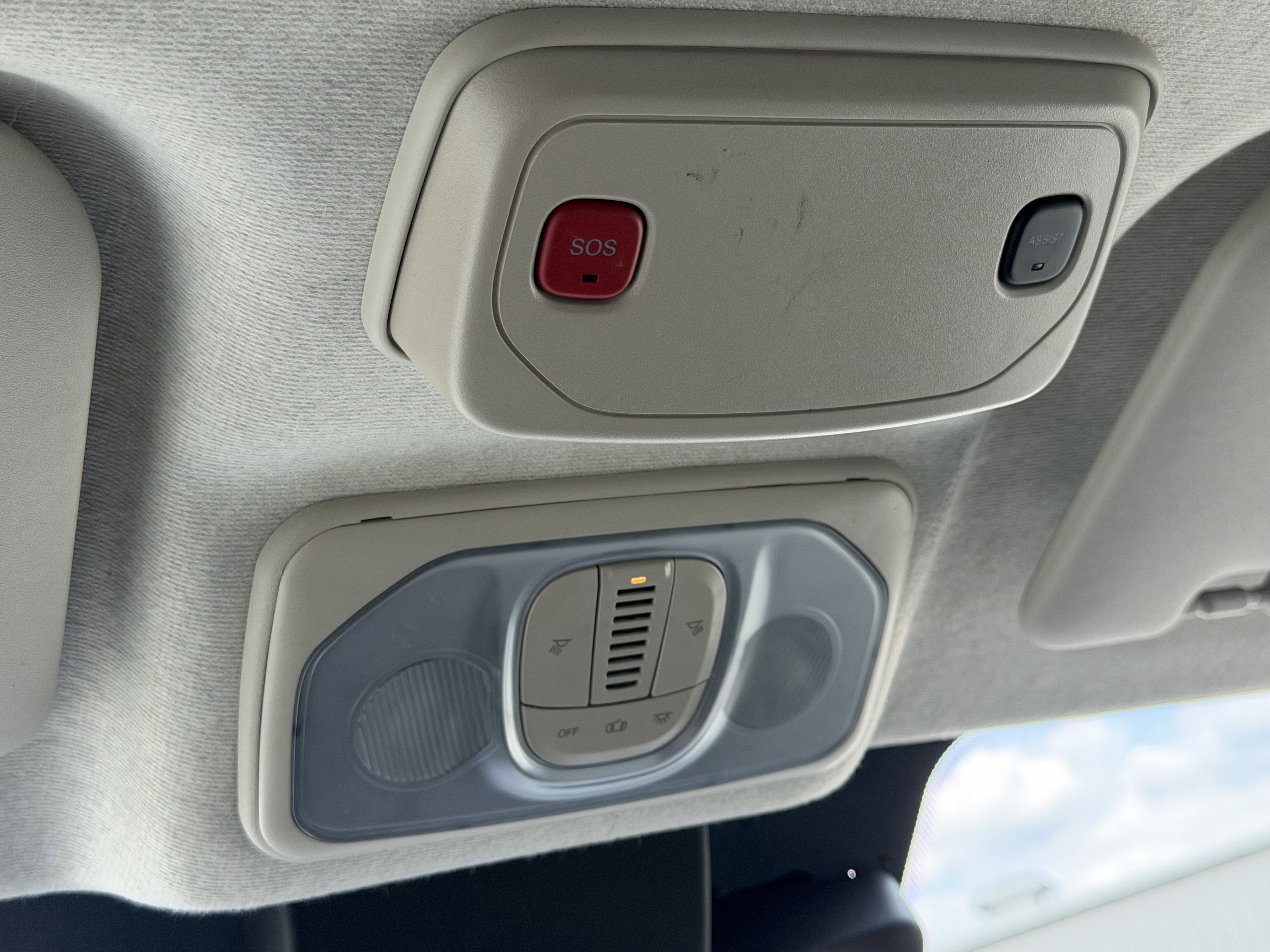 2023 RAM ProMaster 2500 Cargo Van High Roof 159' WB