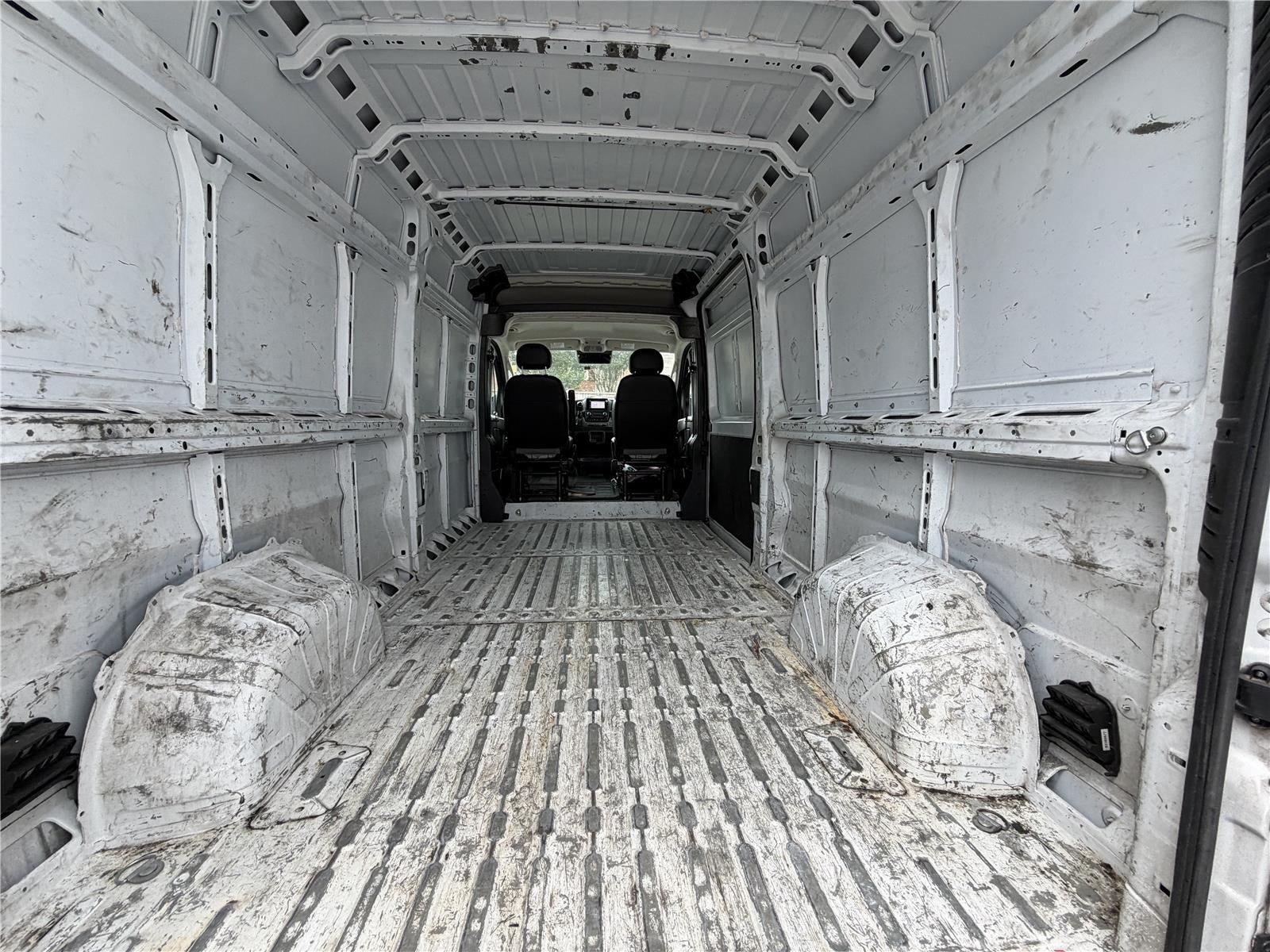 2023 RAM ProMaster Cargo Van 2500 159 WB