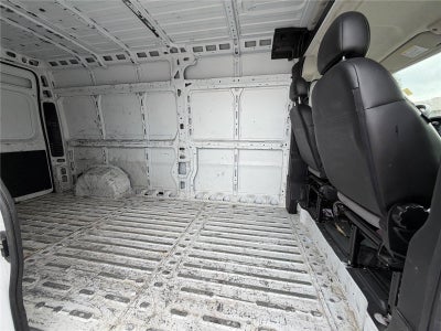 2023 RAM ProMaster Cargo Van 2500 159 WB